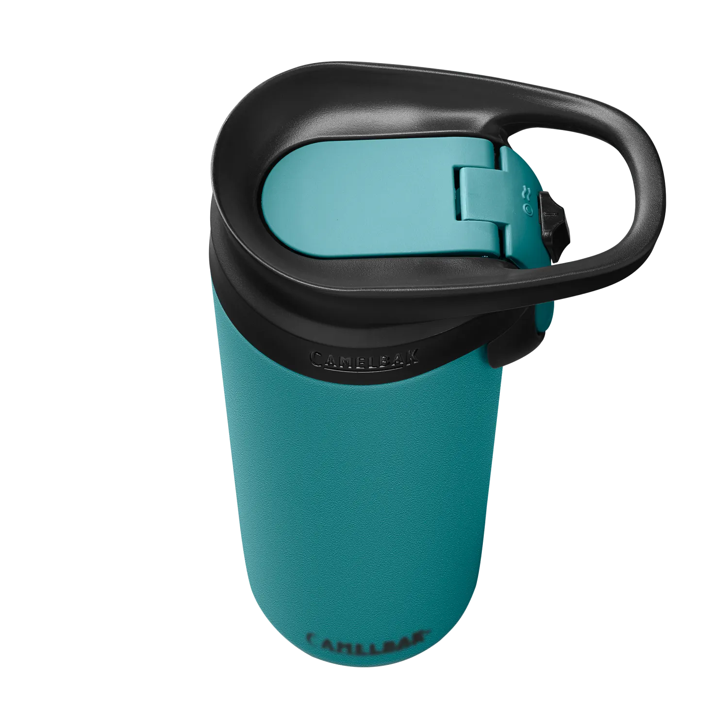 Forge Flow SST Vacuum Insulated, 16oz, Lagoon