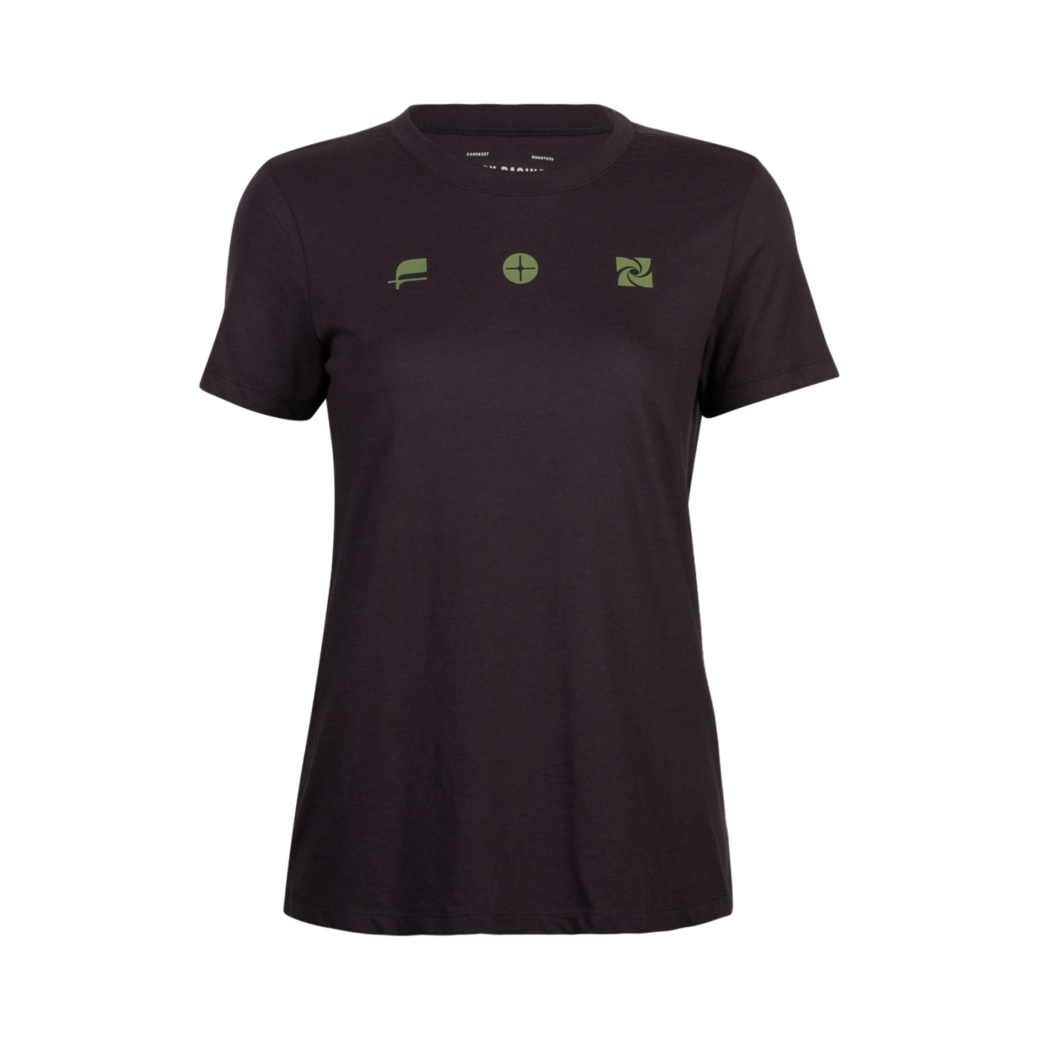 Womens Sensory Basic Tee