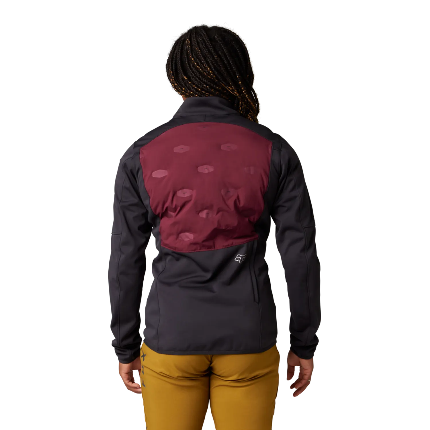 Veste de feu Ranger Windblock pour femme