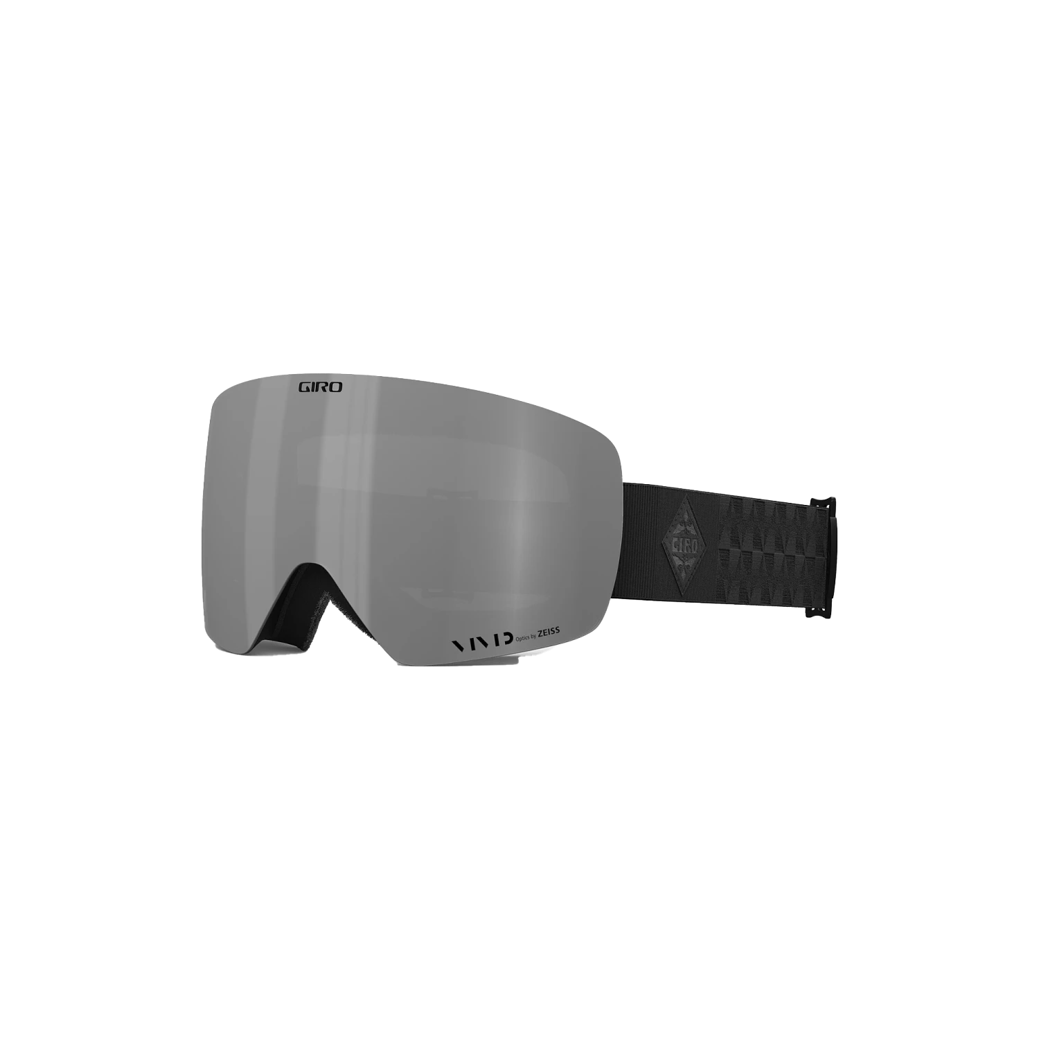 CONTOUR RS BLISS [BLK/ONX] OS