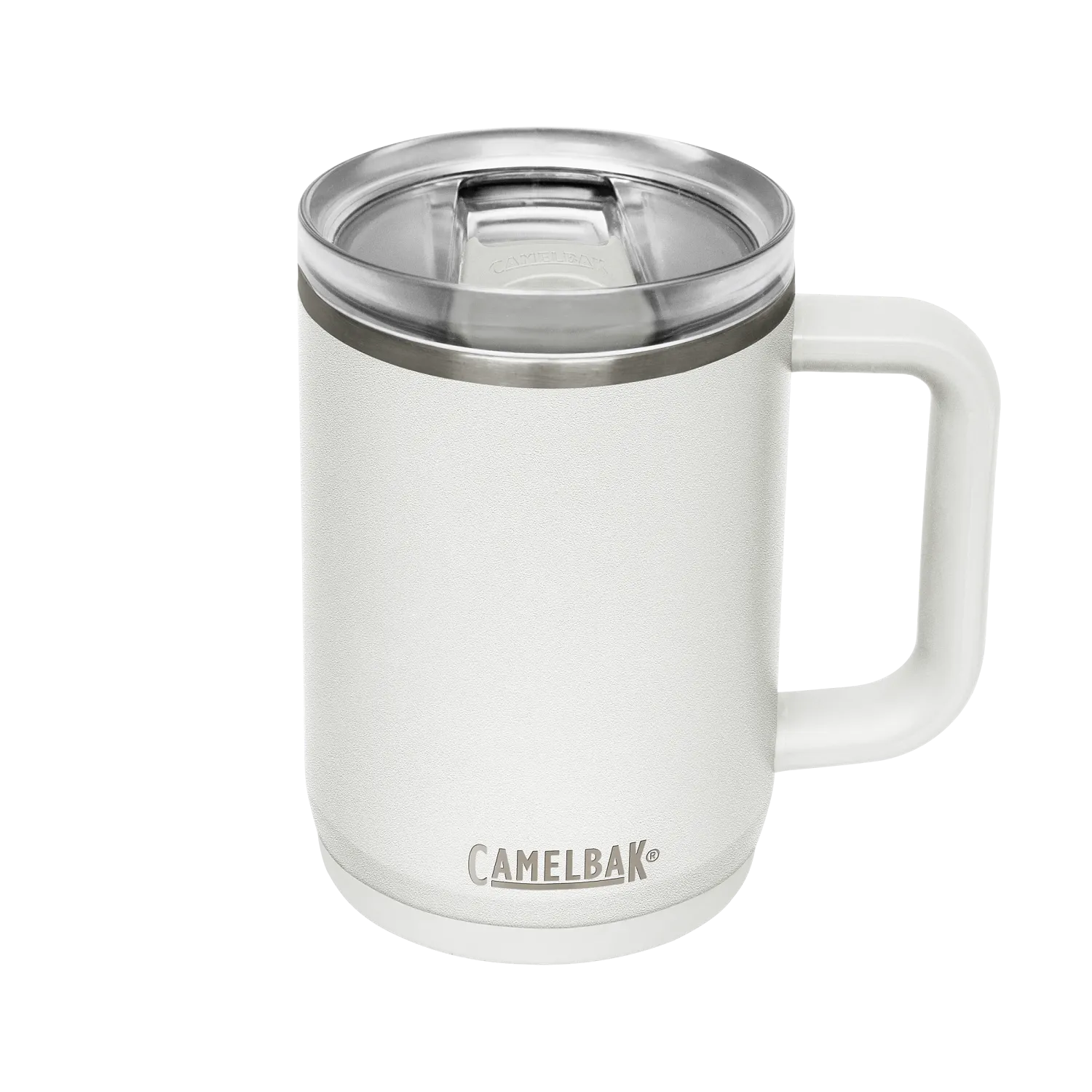 Thrive Mug VSS 16oz, White