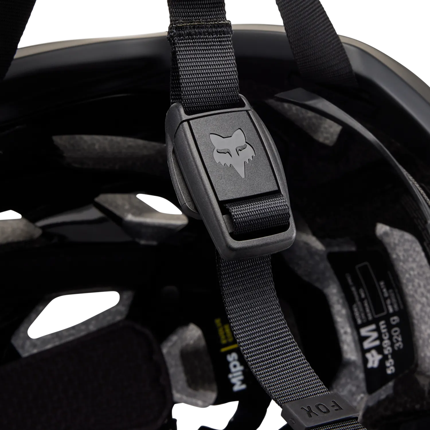 Crossframe Pro hjelm