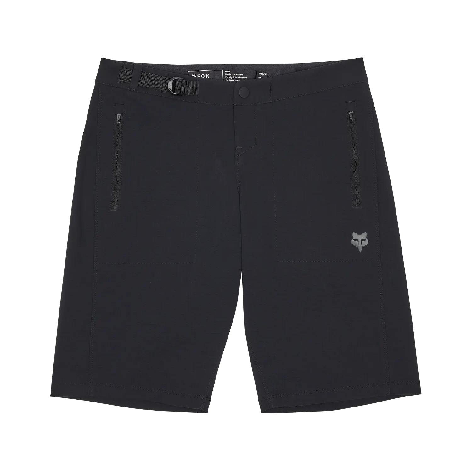 Short doubl&eacute; Ranger pour femmes