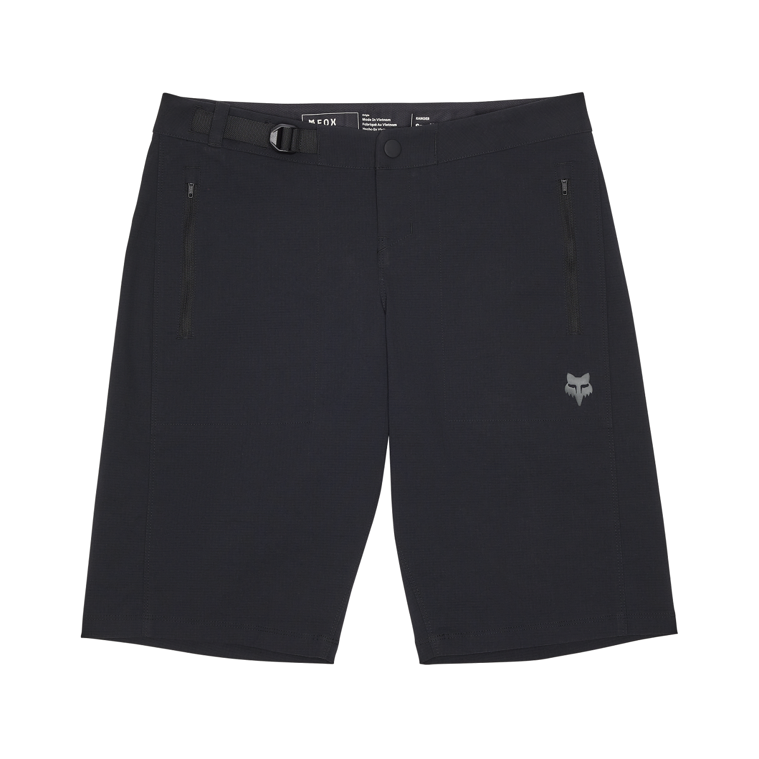 Womens Ranger Lined Shorts