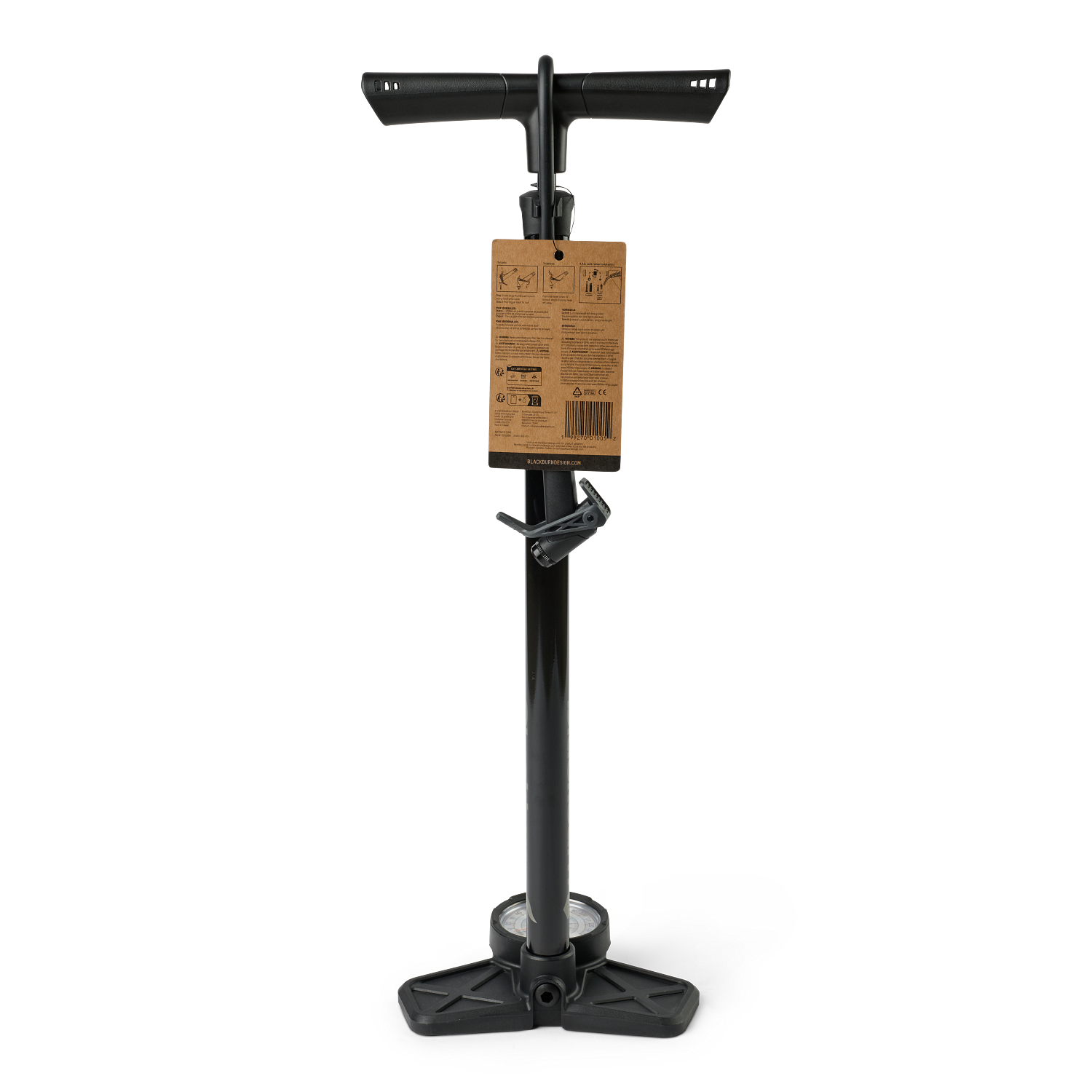 AIRTOWER COMP [BLK]