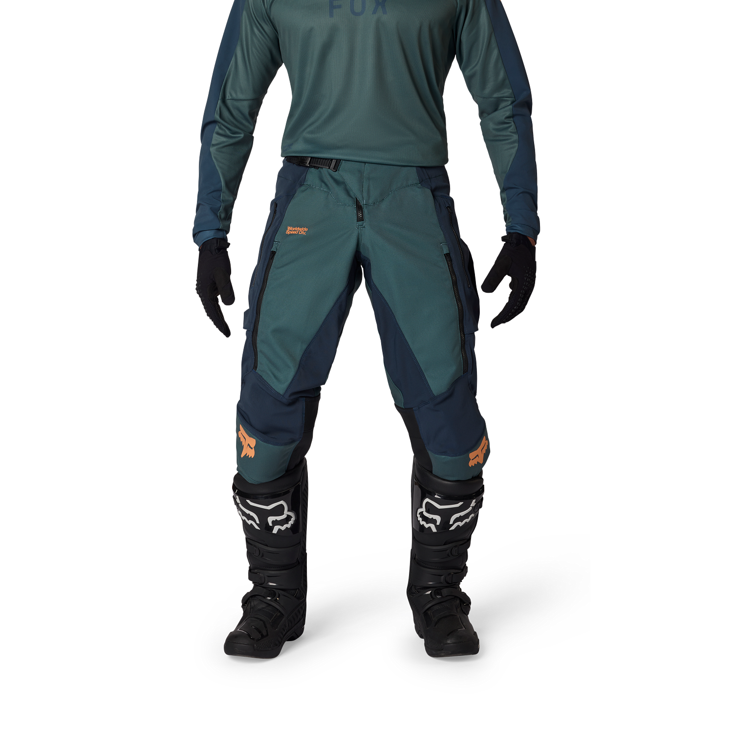 Pantalon Ranger Off-Road