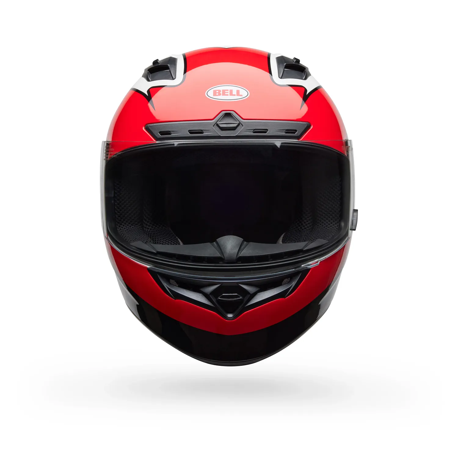 PS QUALIFIER DLX MIPS TARMAC RD/WH M