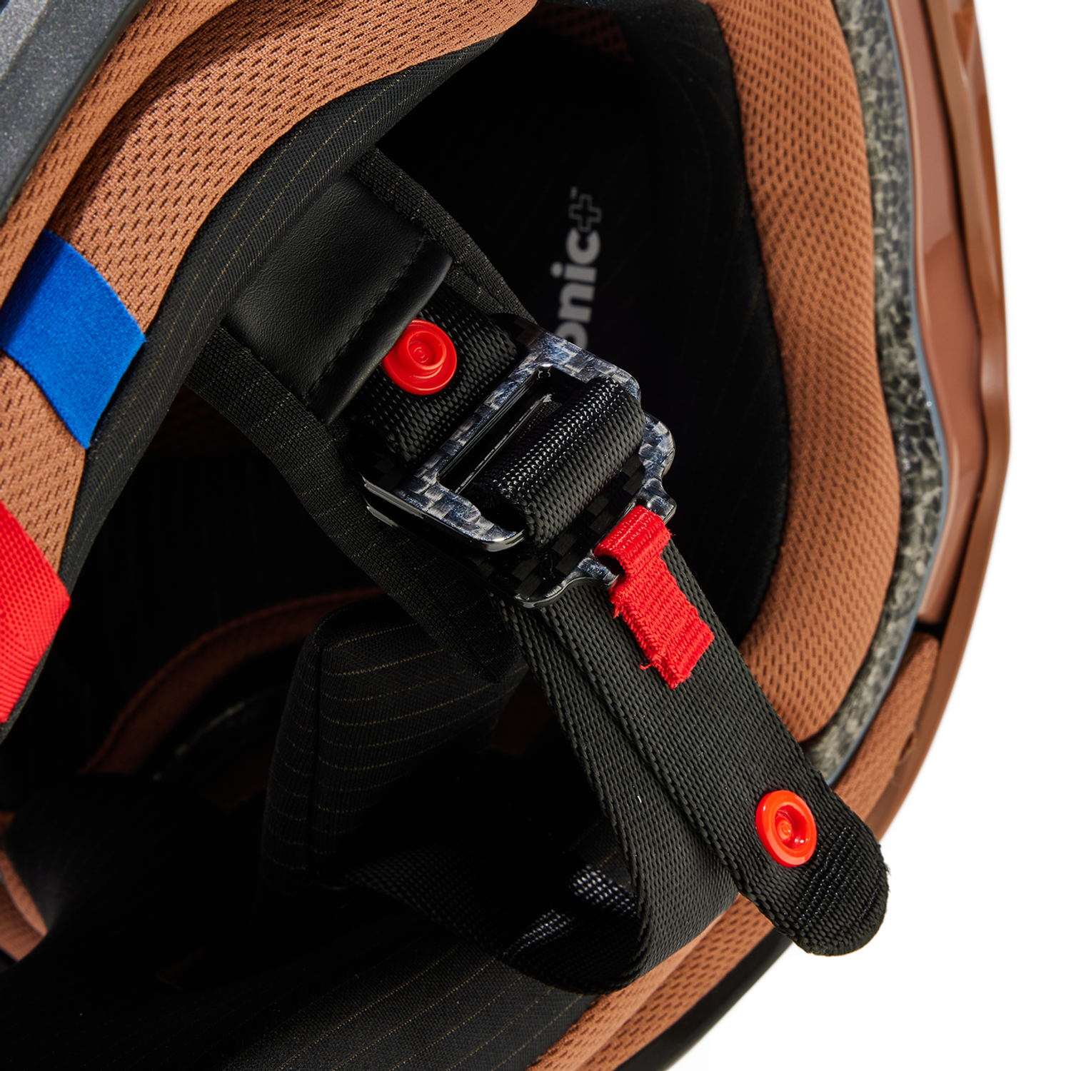 V3 RS Optical Helmet