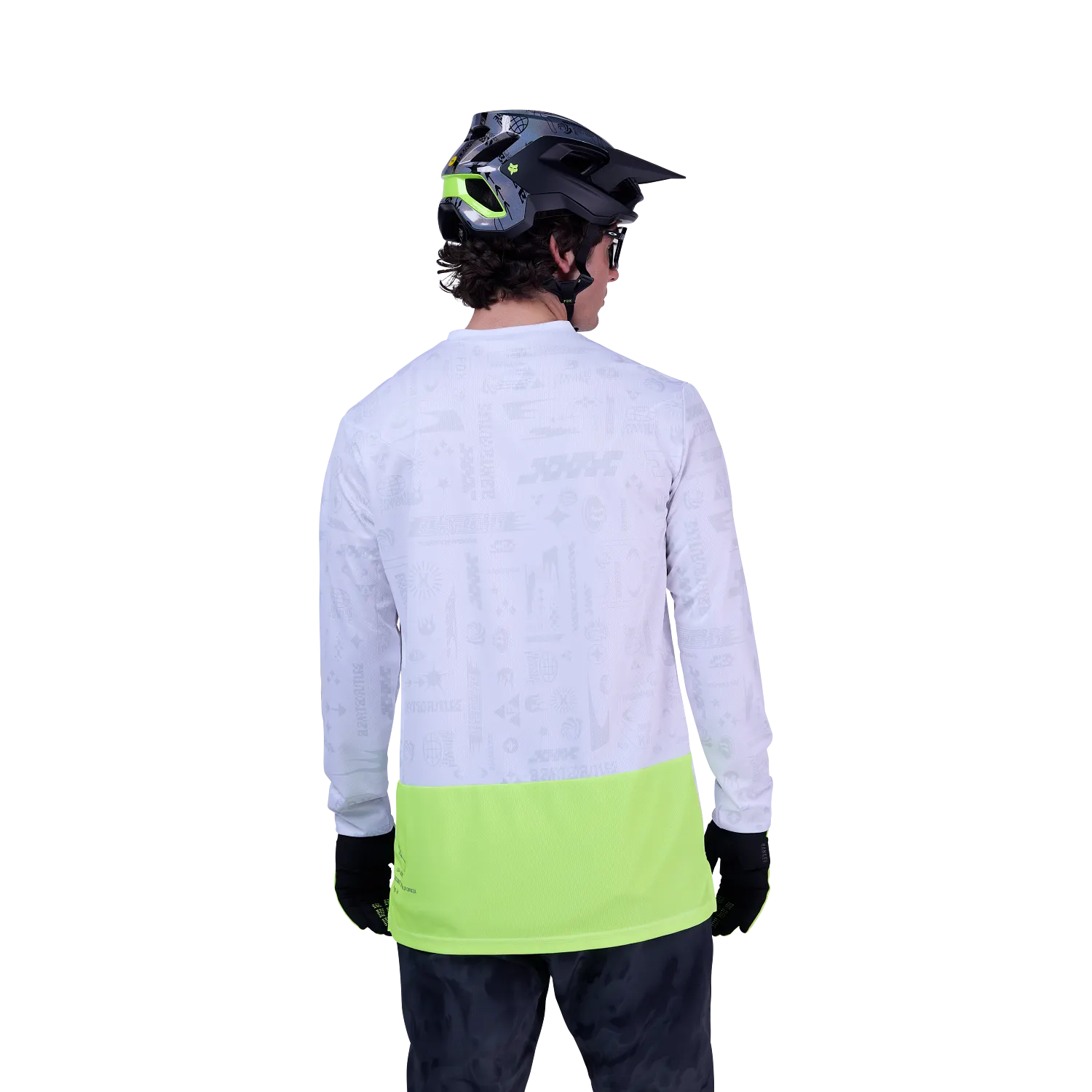 RANGER LS JERSEY LUNAR SE 