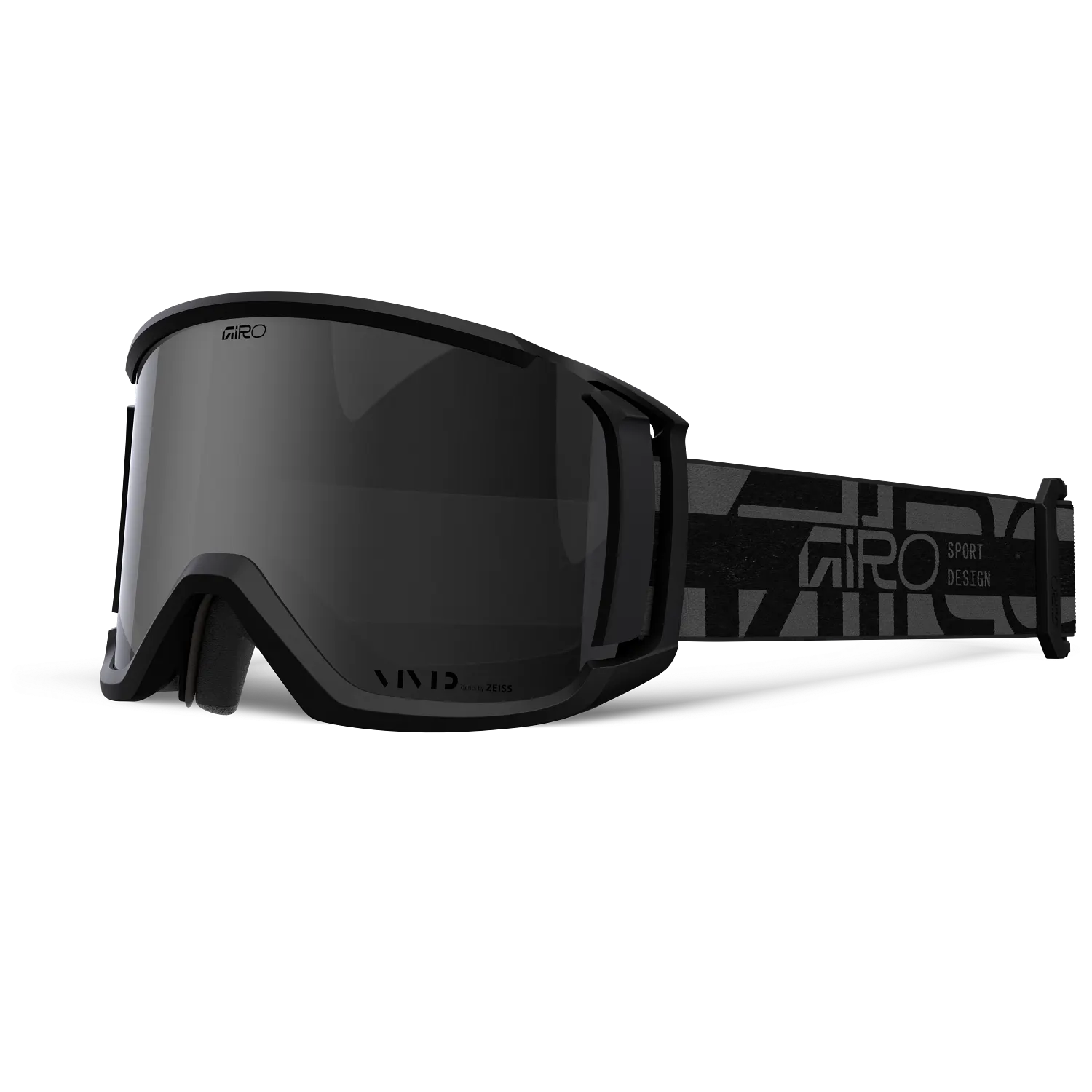 GG REVOLT BRST BK V BK  26