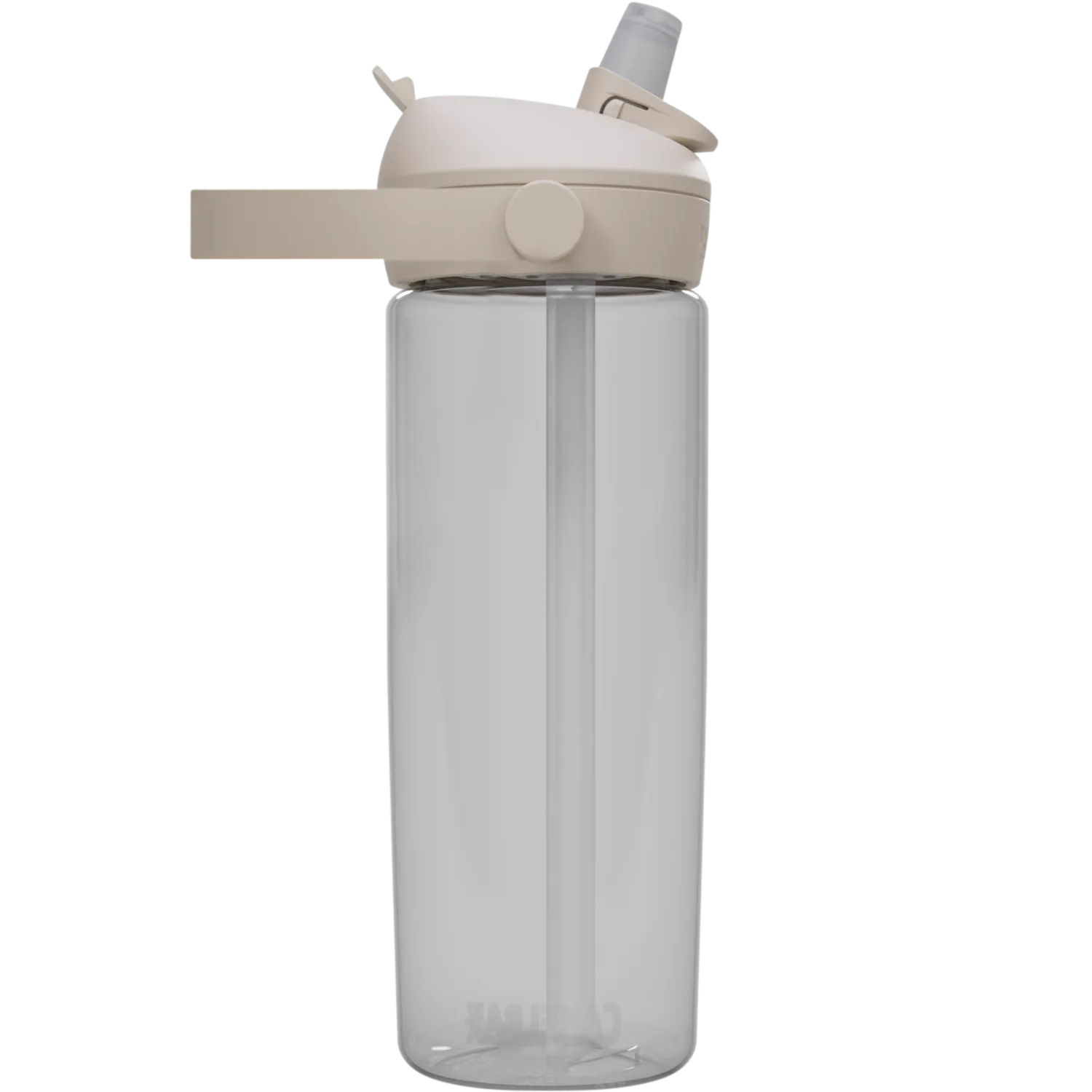 Thrive Flip Straw 20oz, Clear