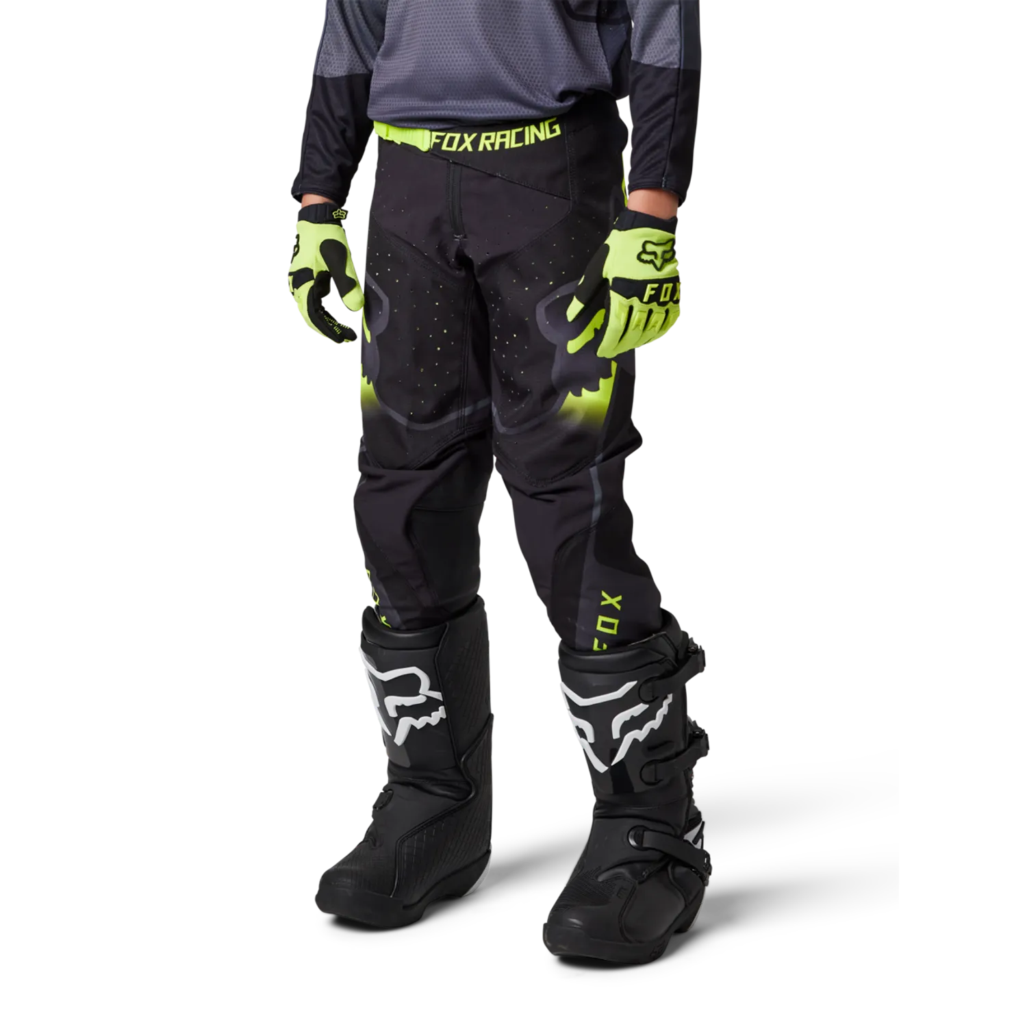 YTH 360 VIZEN PANT 