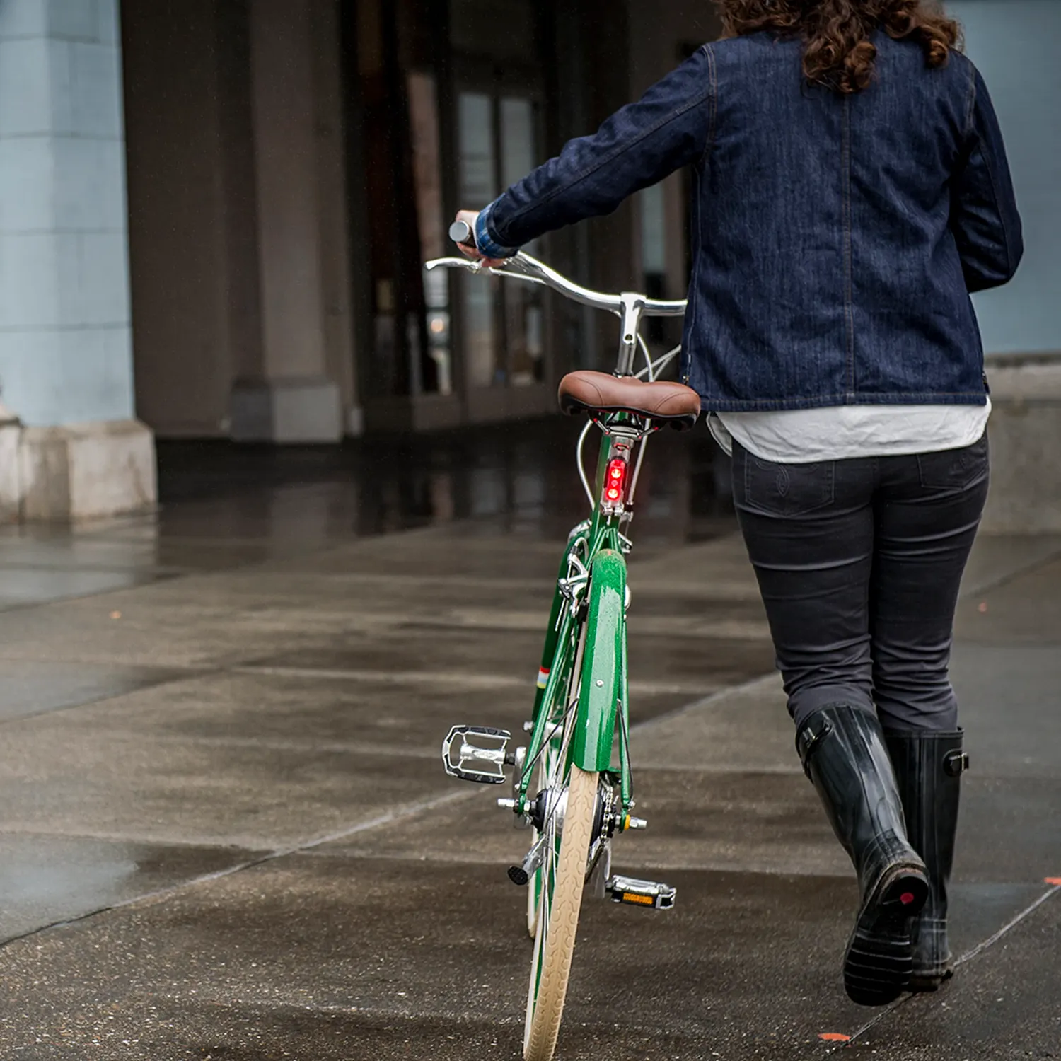 BBN DAYBLAZER 1500 FRONT 65 REAR COMBO