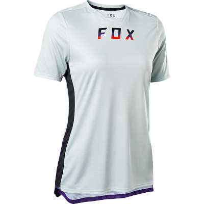 Maillot &agrave; Manches Longues Defend &Eacute;dition Limit&eacute;e - Femme