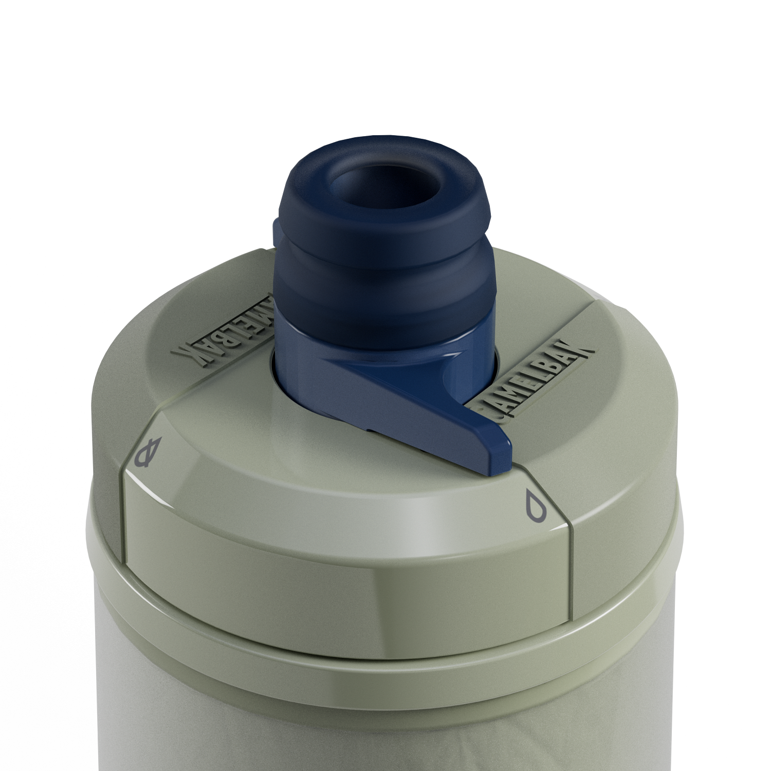 Bid&oacute;n Podium &reg; Chill &trade; de 710ml