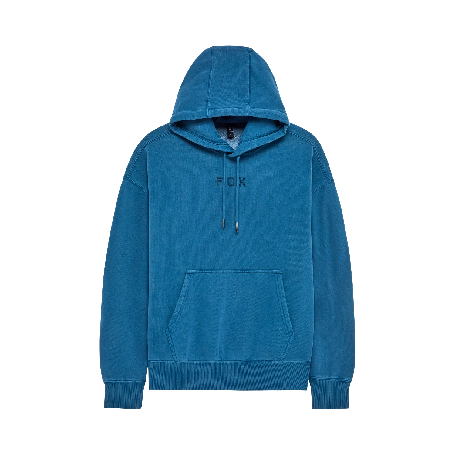 Sweat &agrave; capuche oversize Wordmark