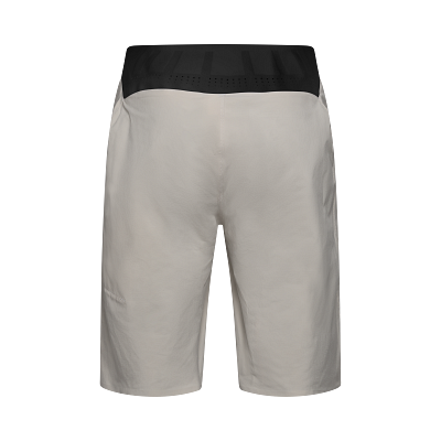 Flexair short met binnenvoering