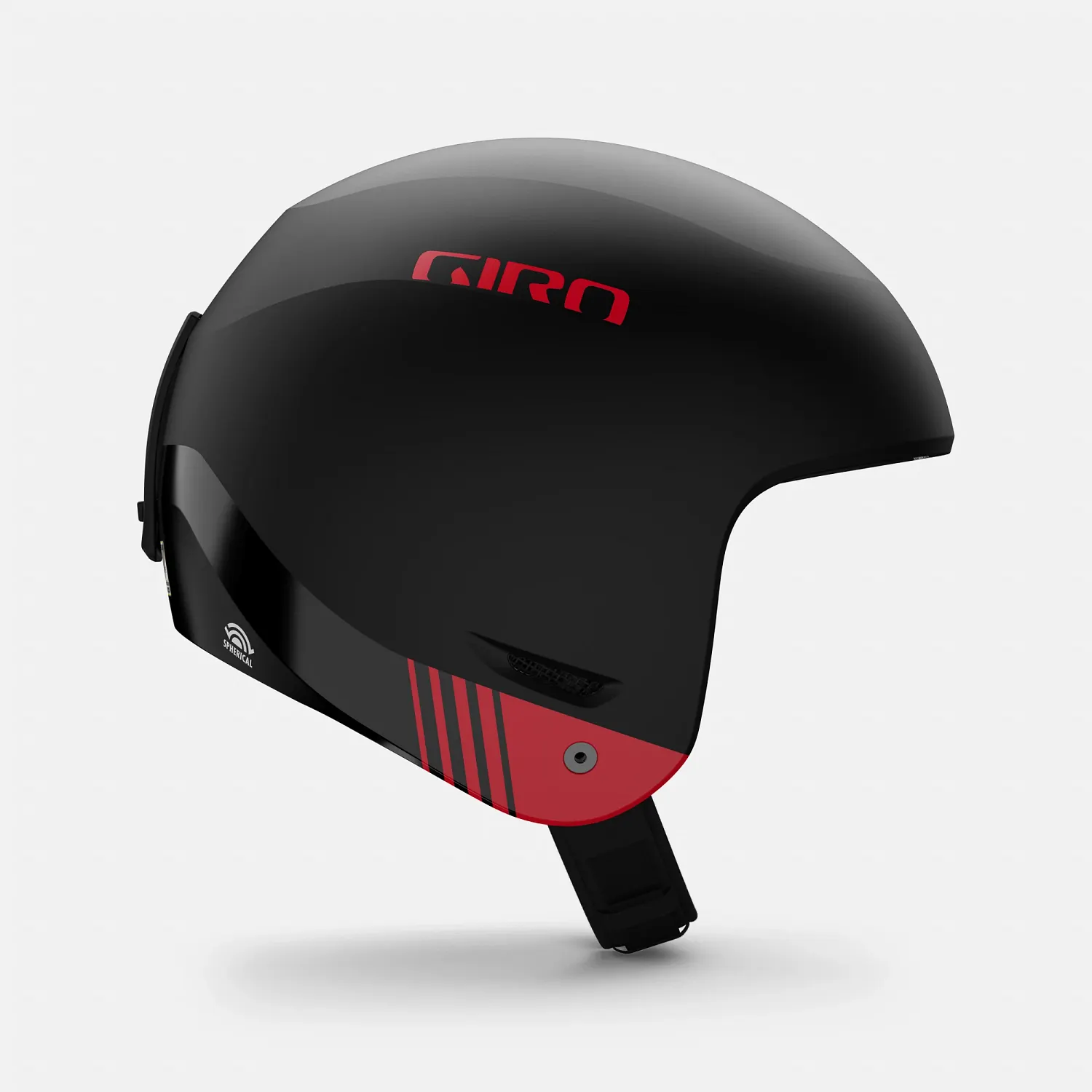GR SIGNES MIPS MAT BLK XS 22