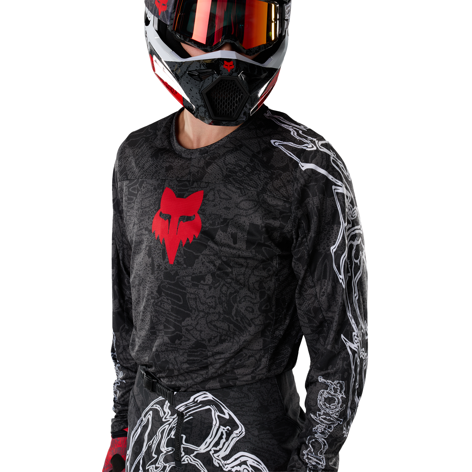 180 Abyss Jersey