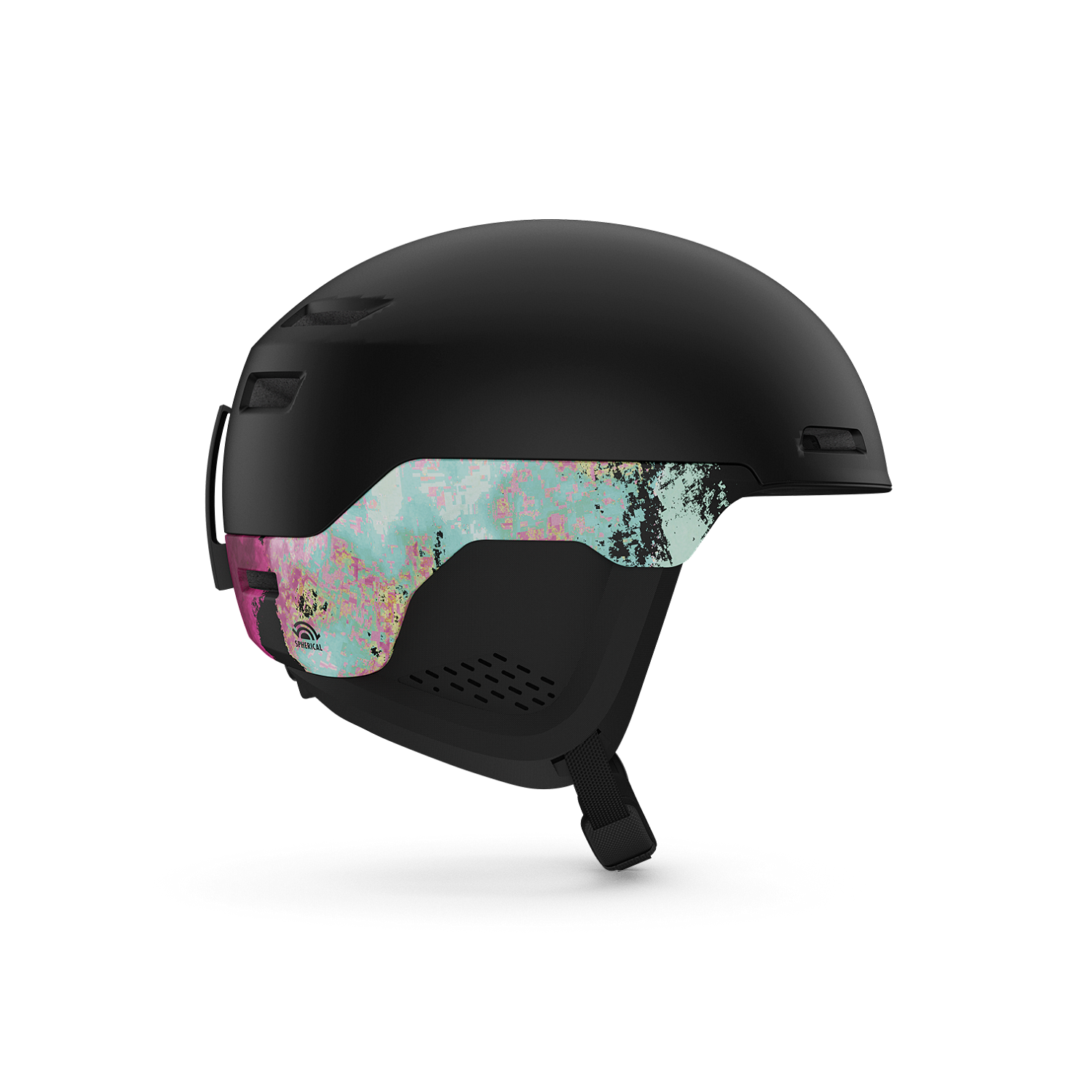 Owen Spherical Helm