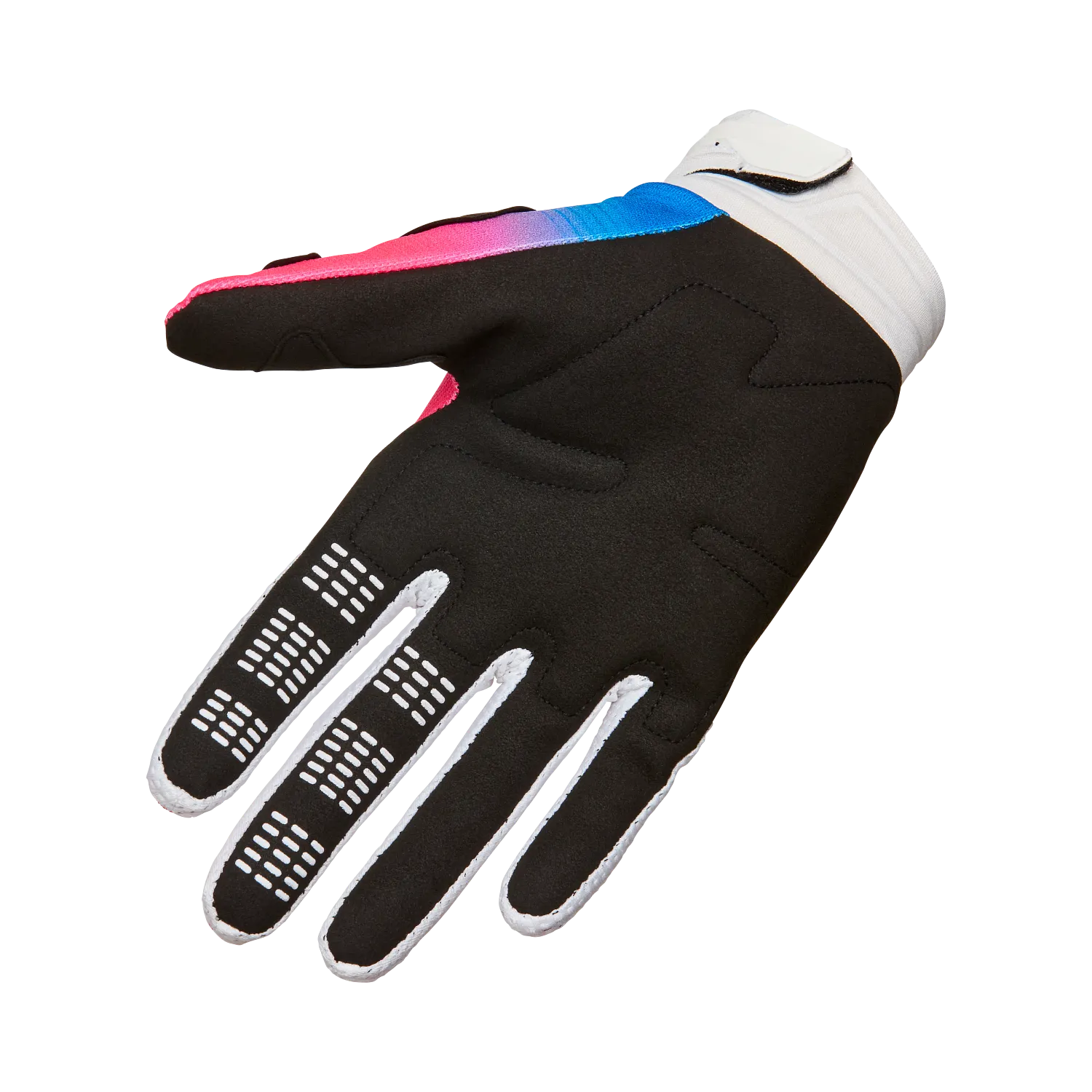 180 COLLECT GLOVE [BLU/PNK] S