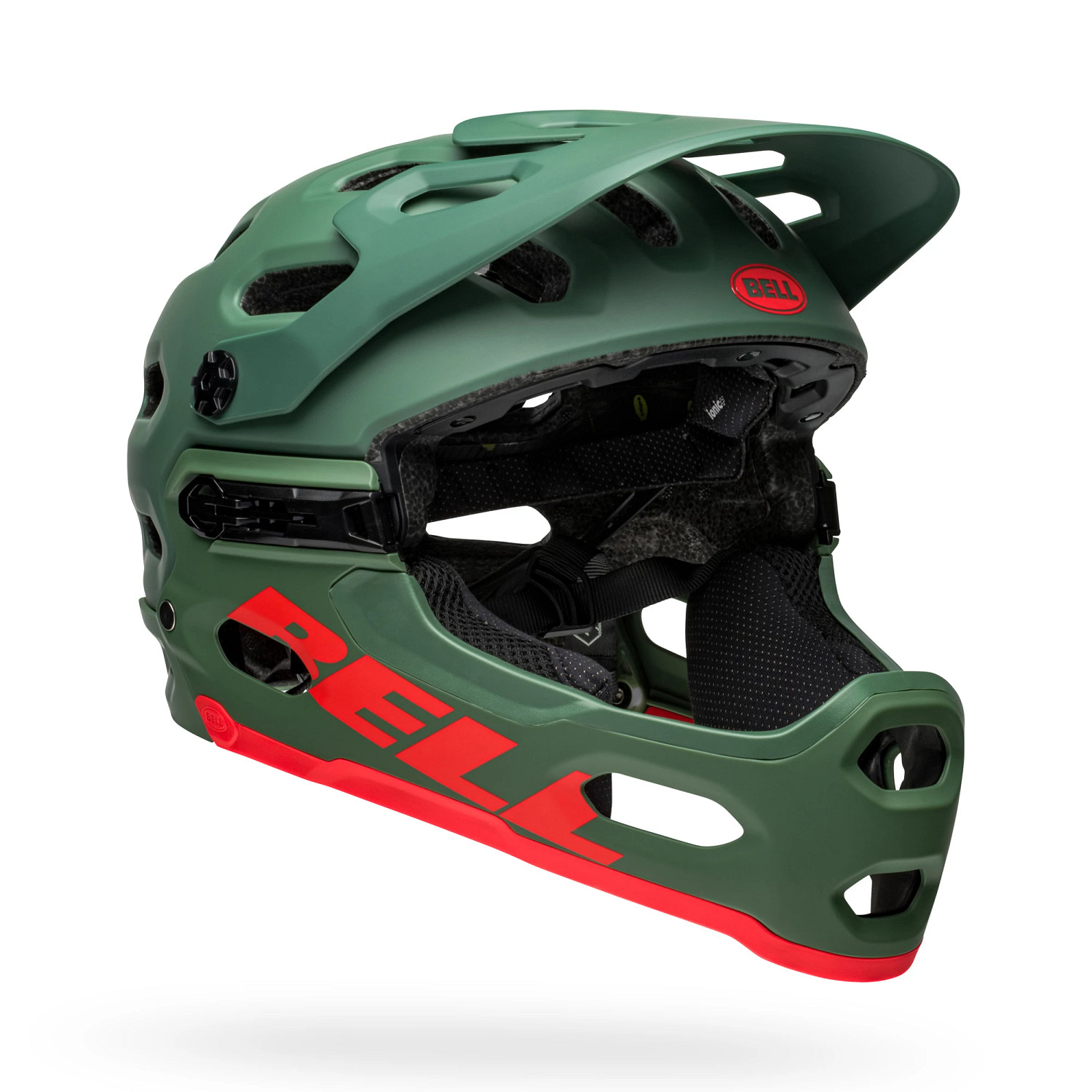 BS SUPER 3R MIPS MT DK GN/INF M 24 US
