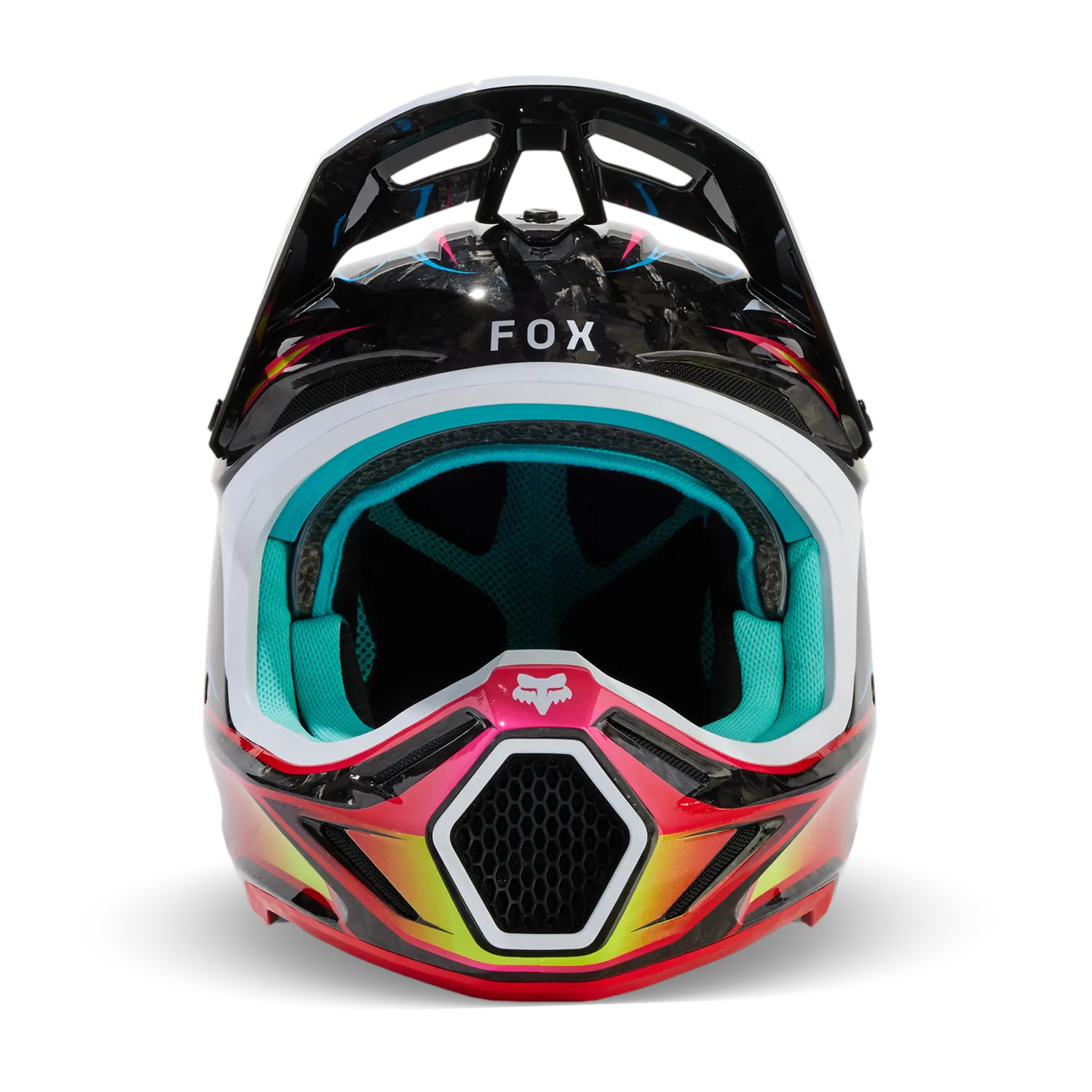 V3 RS VIEWPOINT HELMET 
