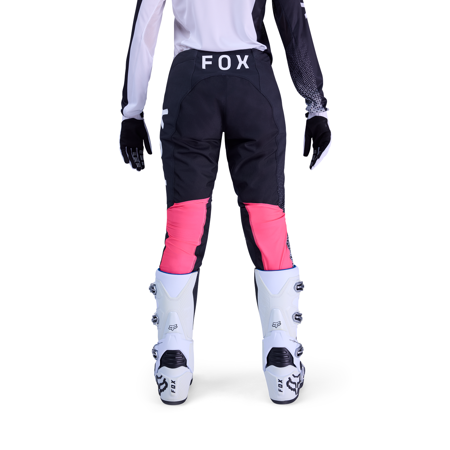Pantalon Flexair Fracture Femme