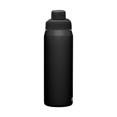 Chute Mag SST Vacuum Insulated 25oz, Black