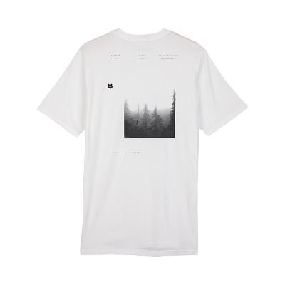 SIPPING PREM SS TEE [OPT WHT] S