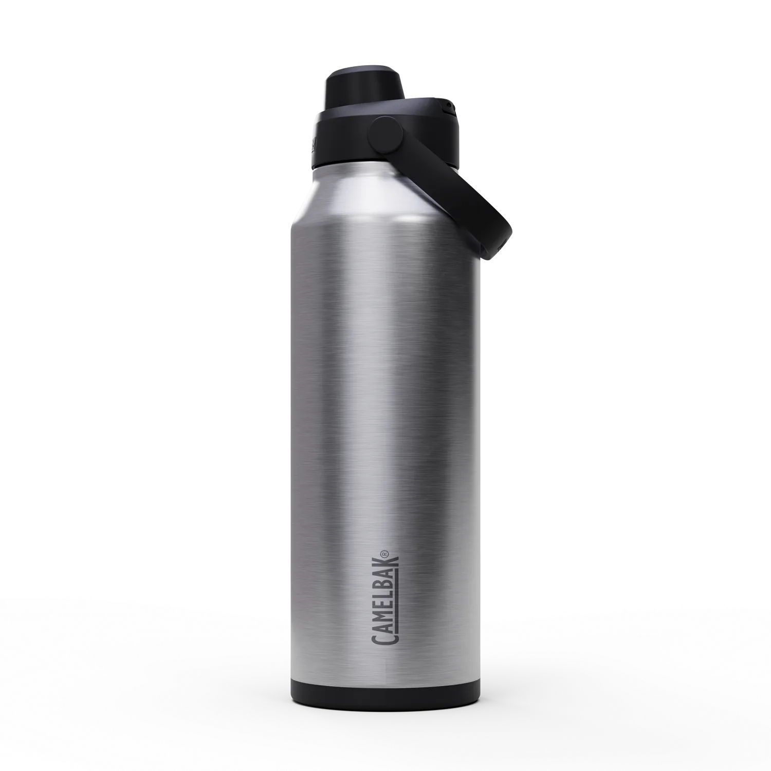 Thrive Chug VSS 40oz, Stainless