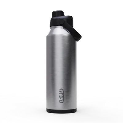 Thrive&trade; Chug 40oz Bottle, Insulated Stainless Steel