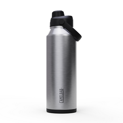 Thrive&trade; Chug 40oz Bottle, Insulated Stainless Steel&nbsp;