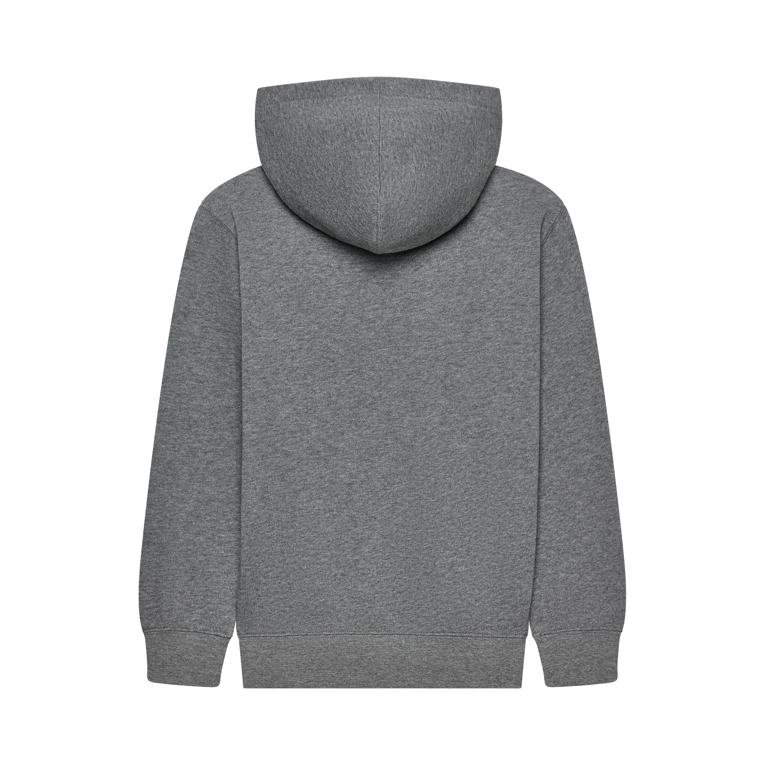 Youth Go Race Fleece Pullover Hoodie