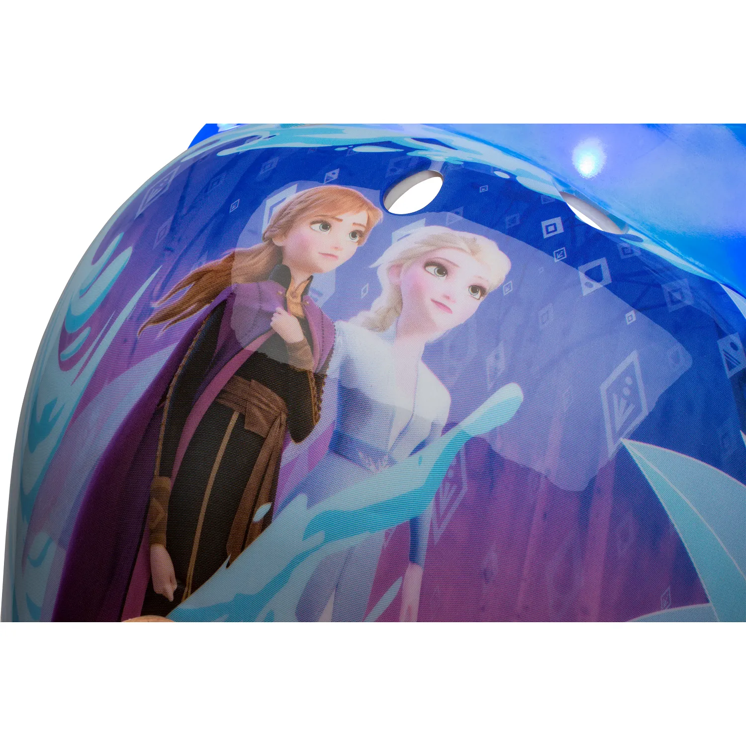 FROZEN 2 LED NOKKHAWK CHILD MS HLMT ENG