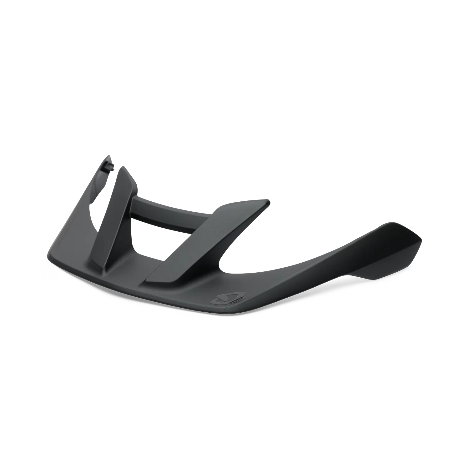 GR RADIX VISOR BLK L/XL