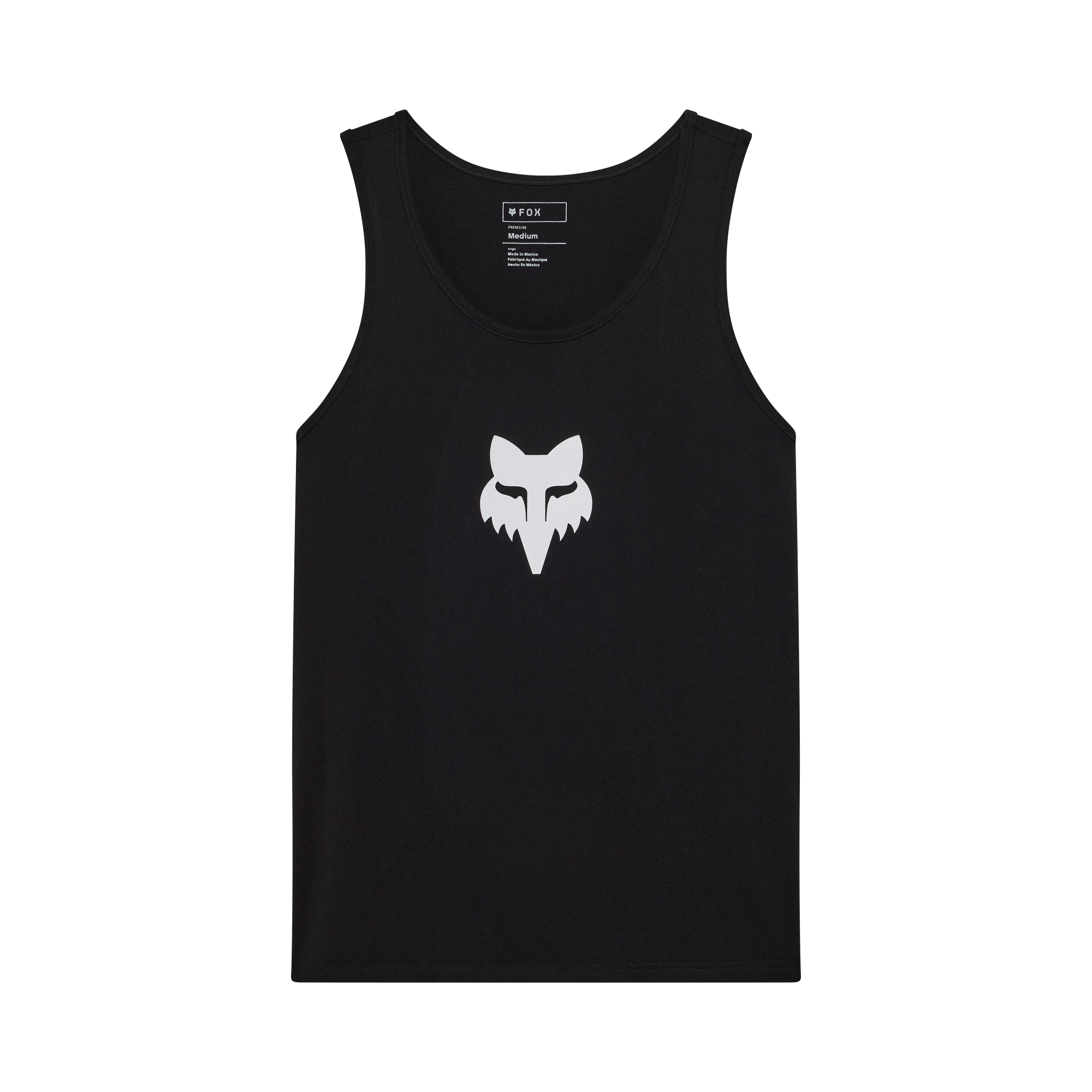 Fox Head 195 Original Tank | Fox Racing® Canada