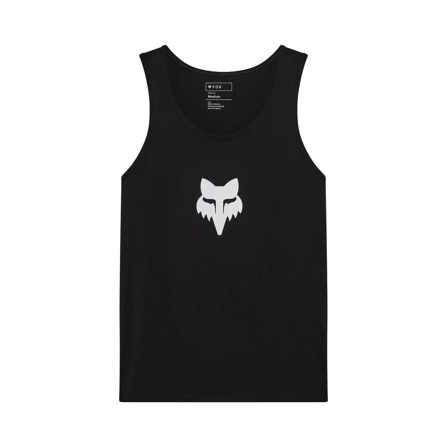 FOX HEAD 195 ORIGINAL TANK 