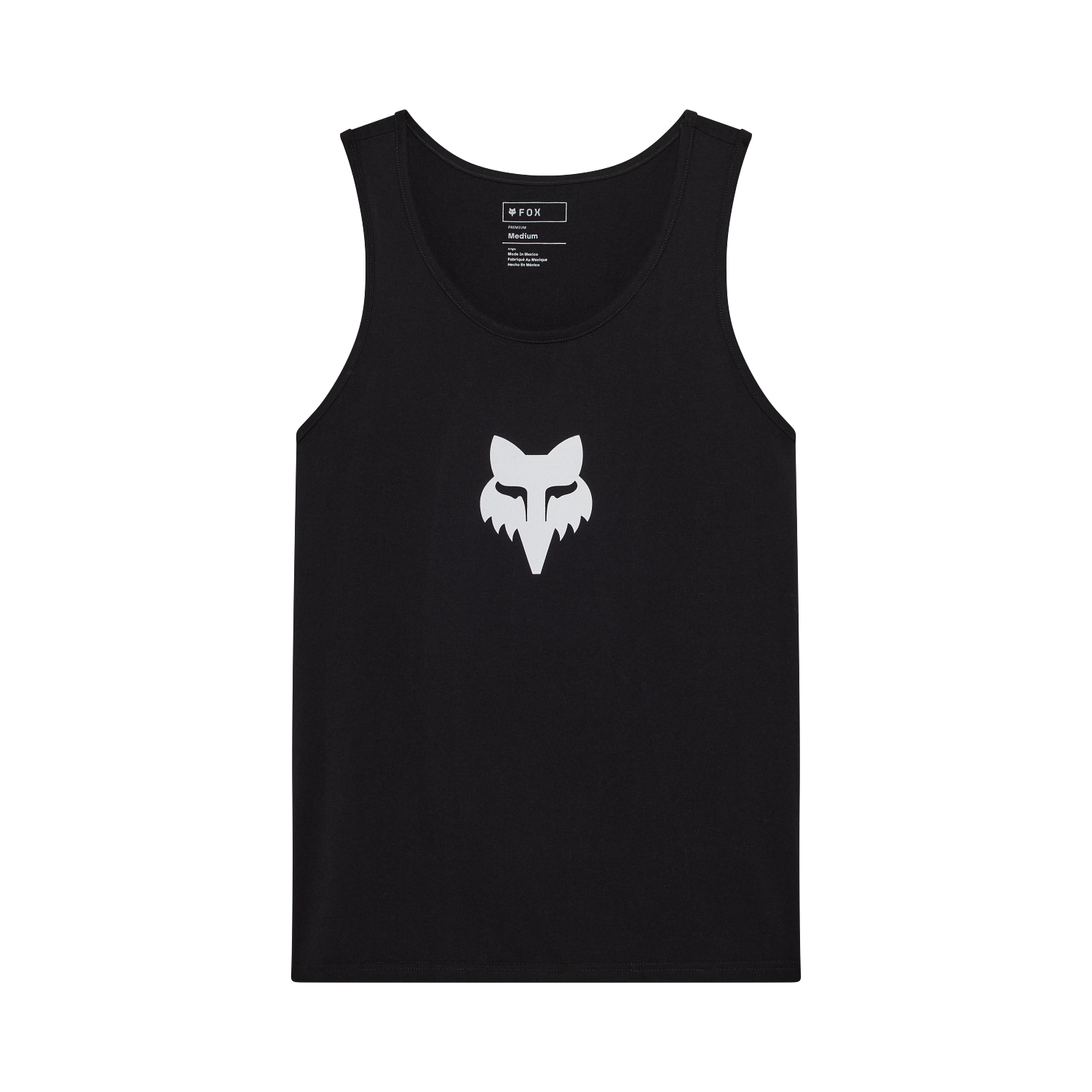 Camiseta de tirantes Fox Head 195 Original