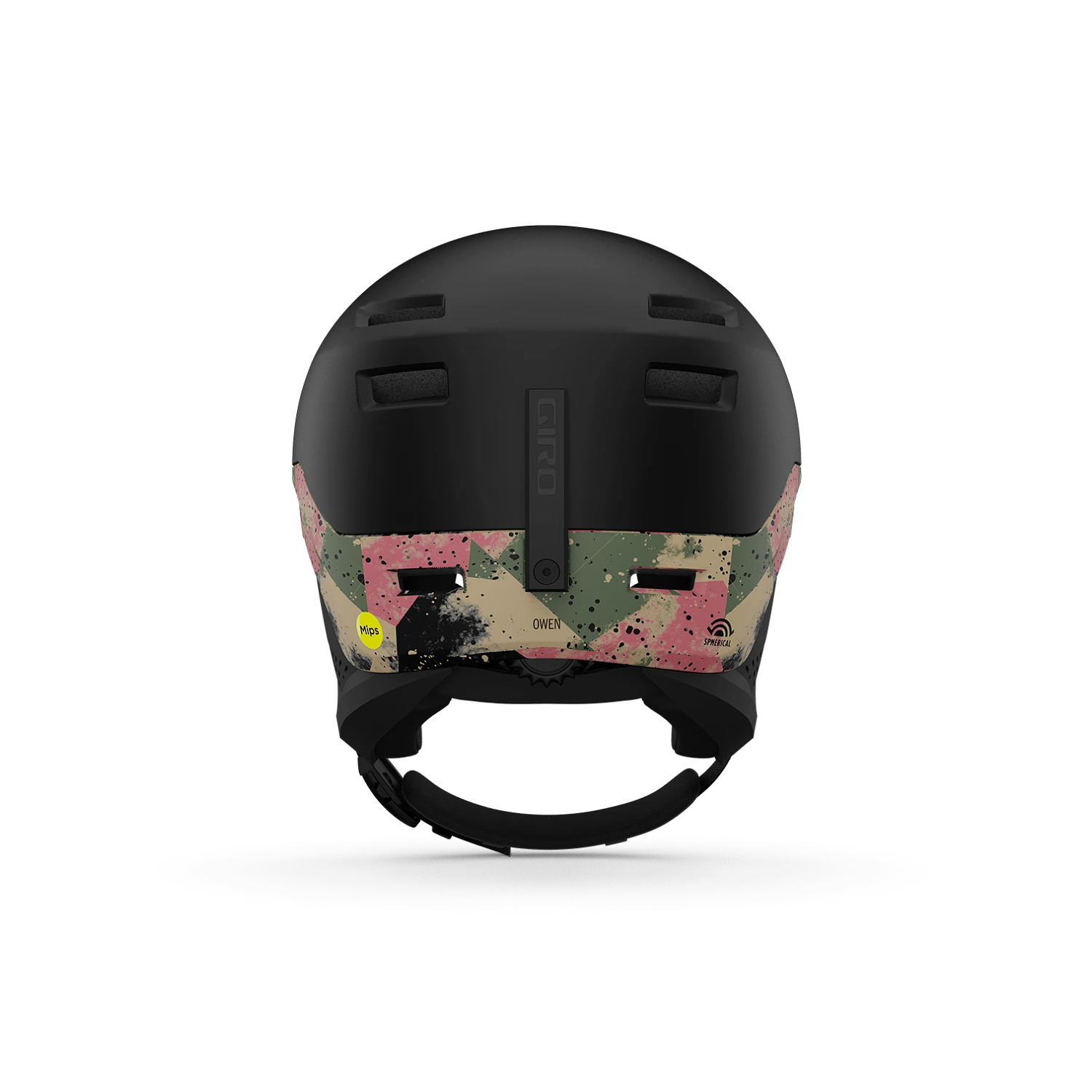 Owen Sph [BLK/MUL] M