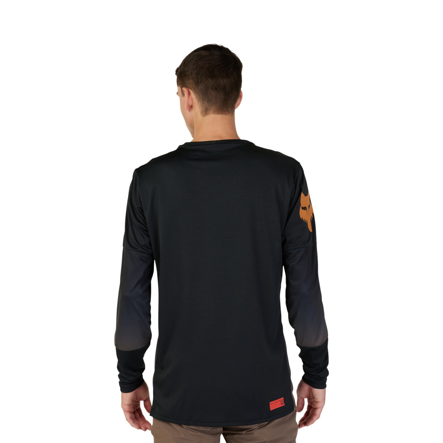 Maglia Maniche Lunghe Defend Cekt