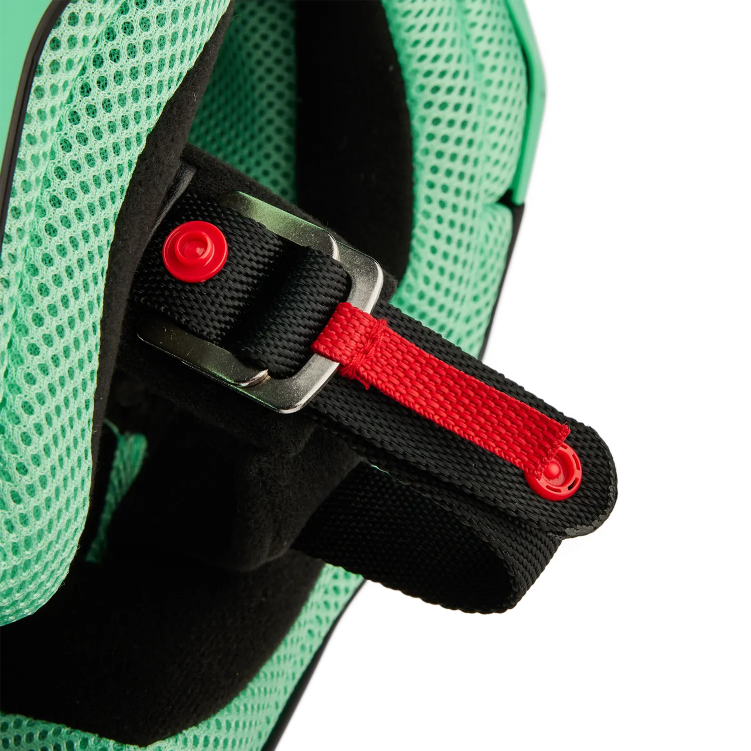 Crosshelm V1 Ballast