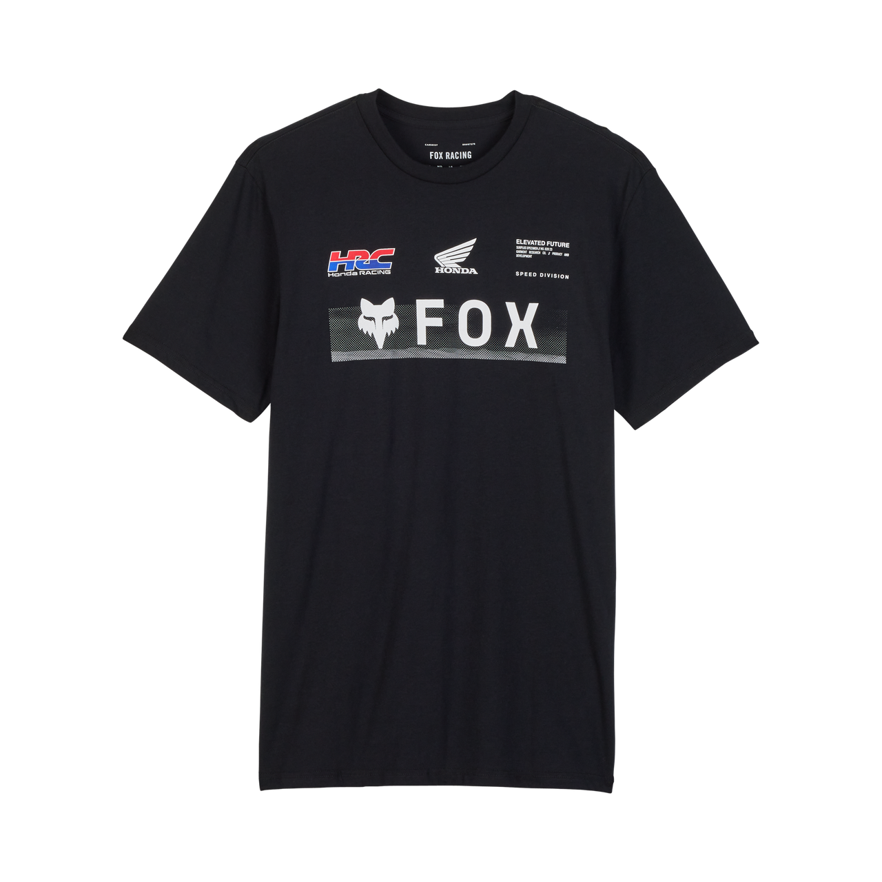 Fox x Honda Premium Tee