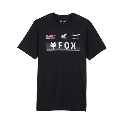 Fox x Honda Premium Tee