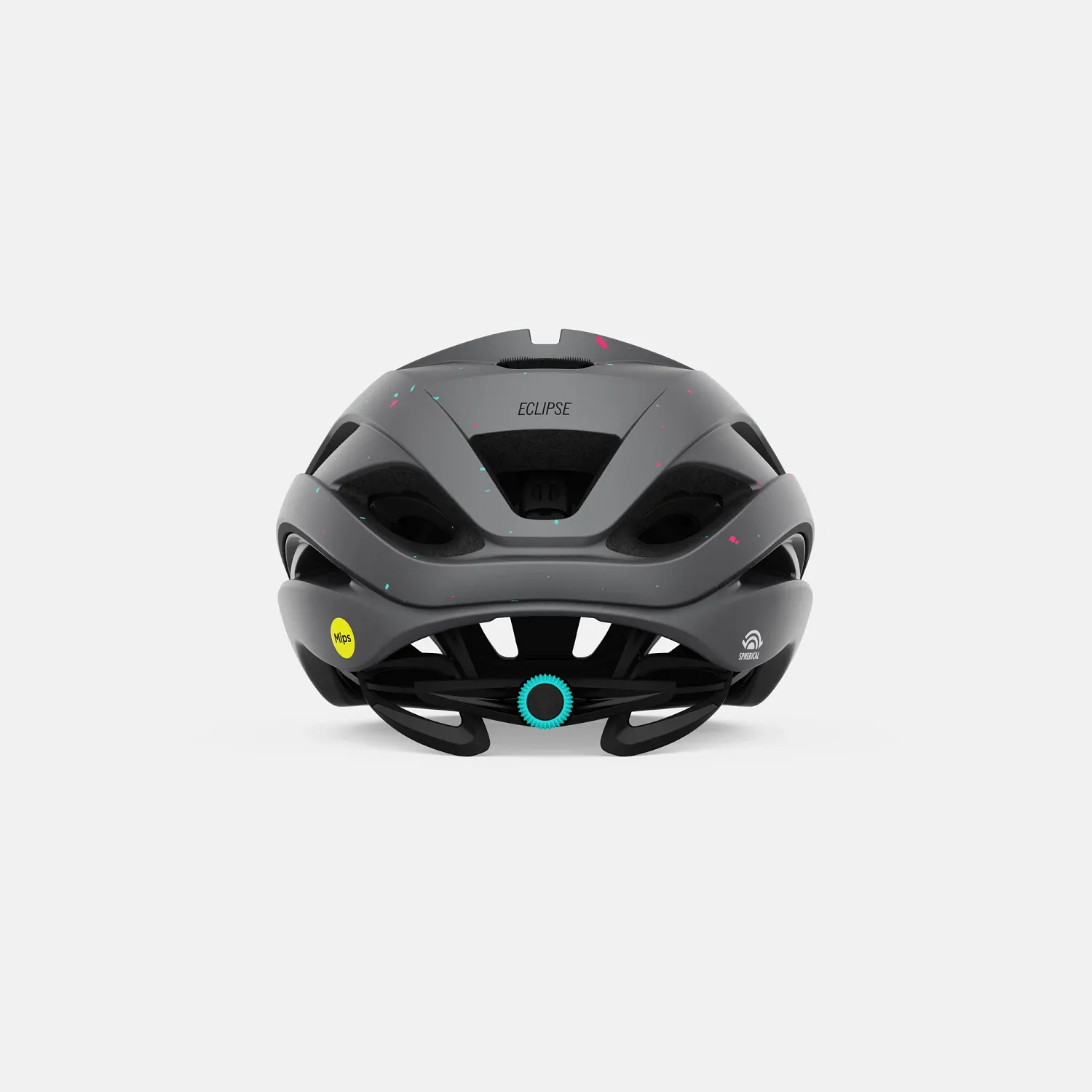 GR ECLIPSE SPHERICAL MAT CHR MCA S 22 US