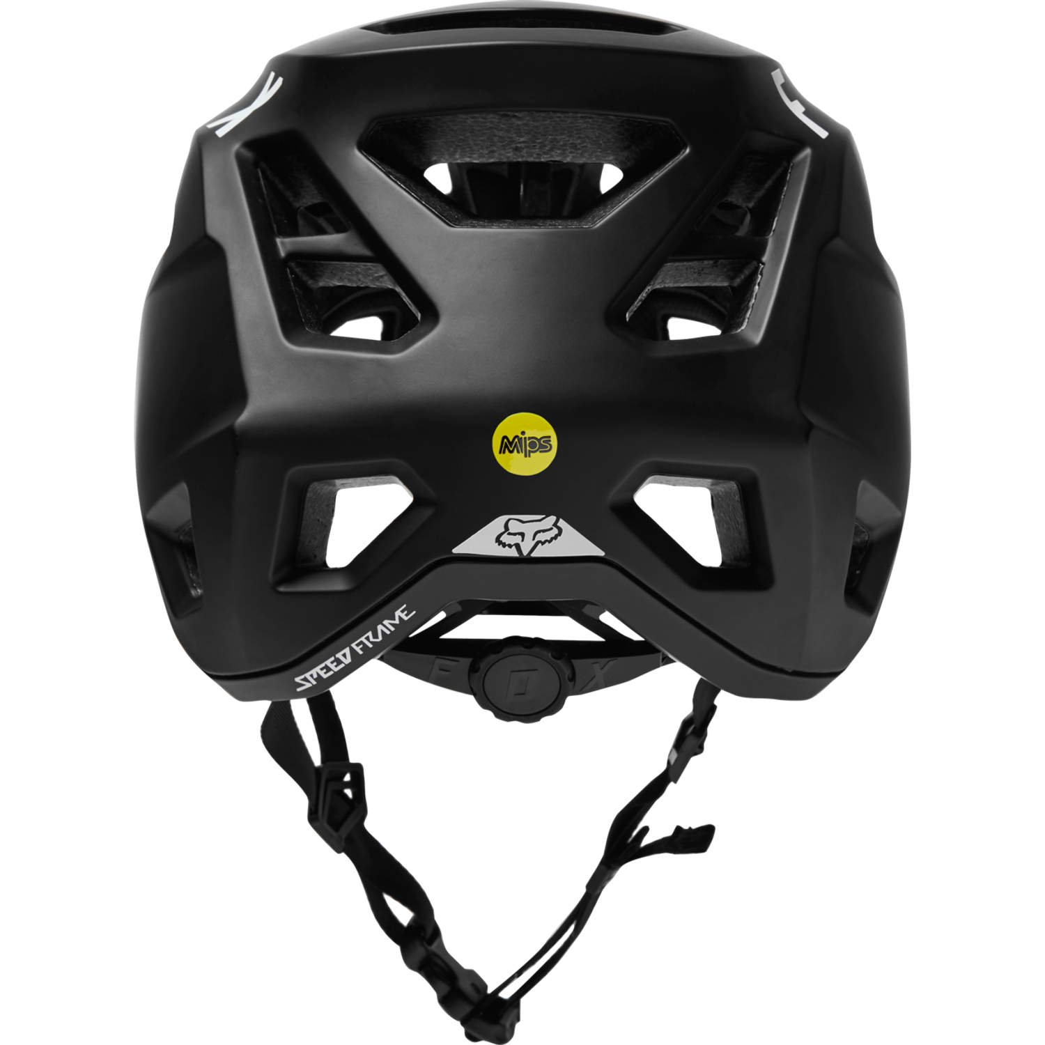 Speedframe Helmet