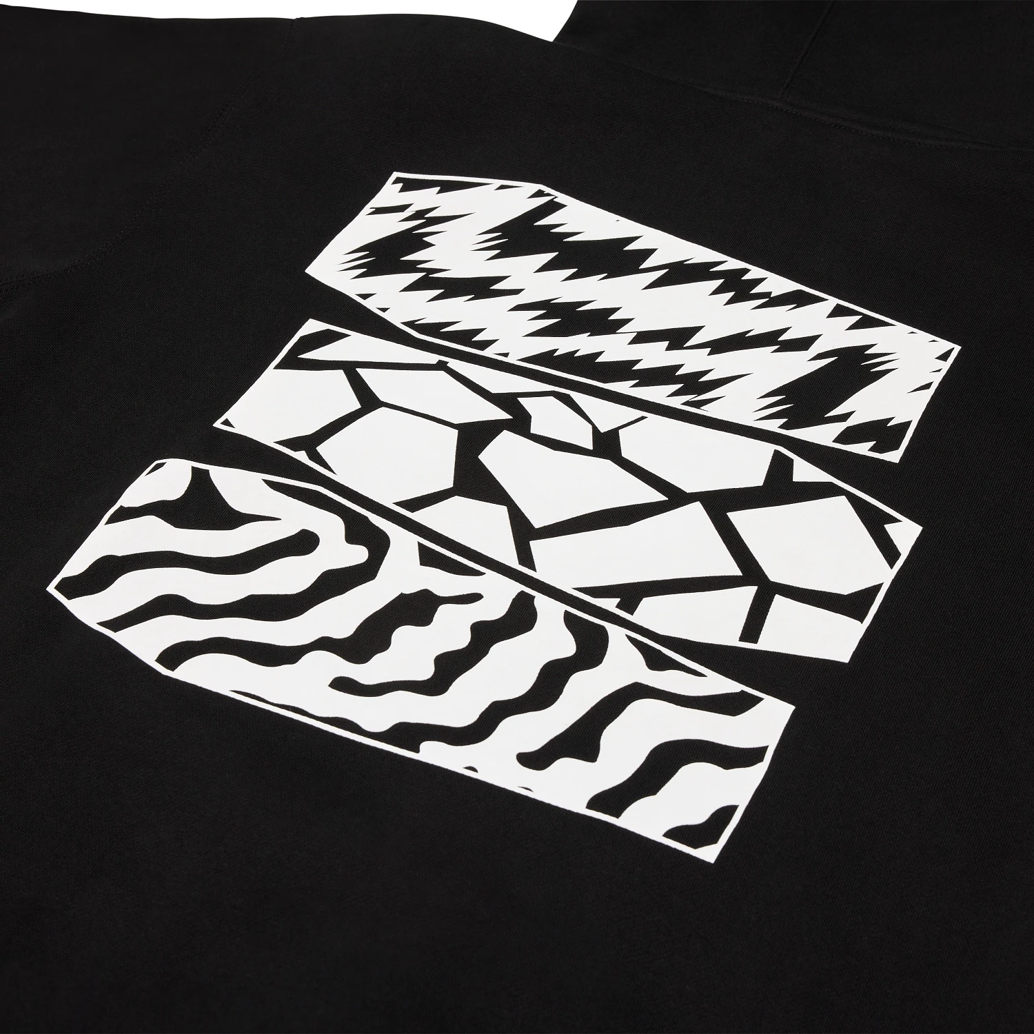 BELL X DSC HOODIE