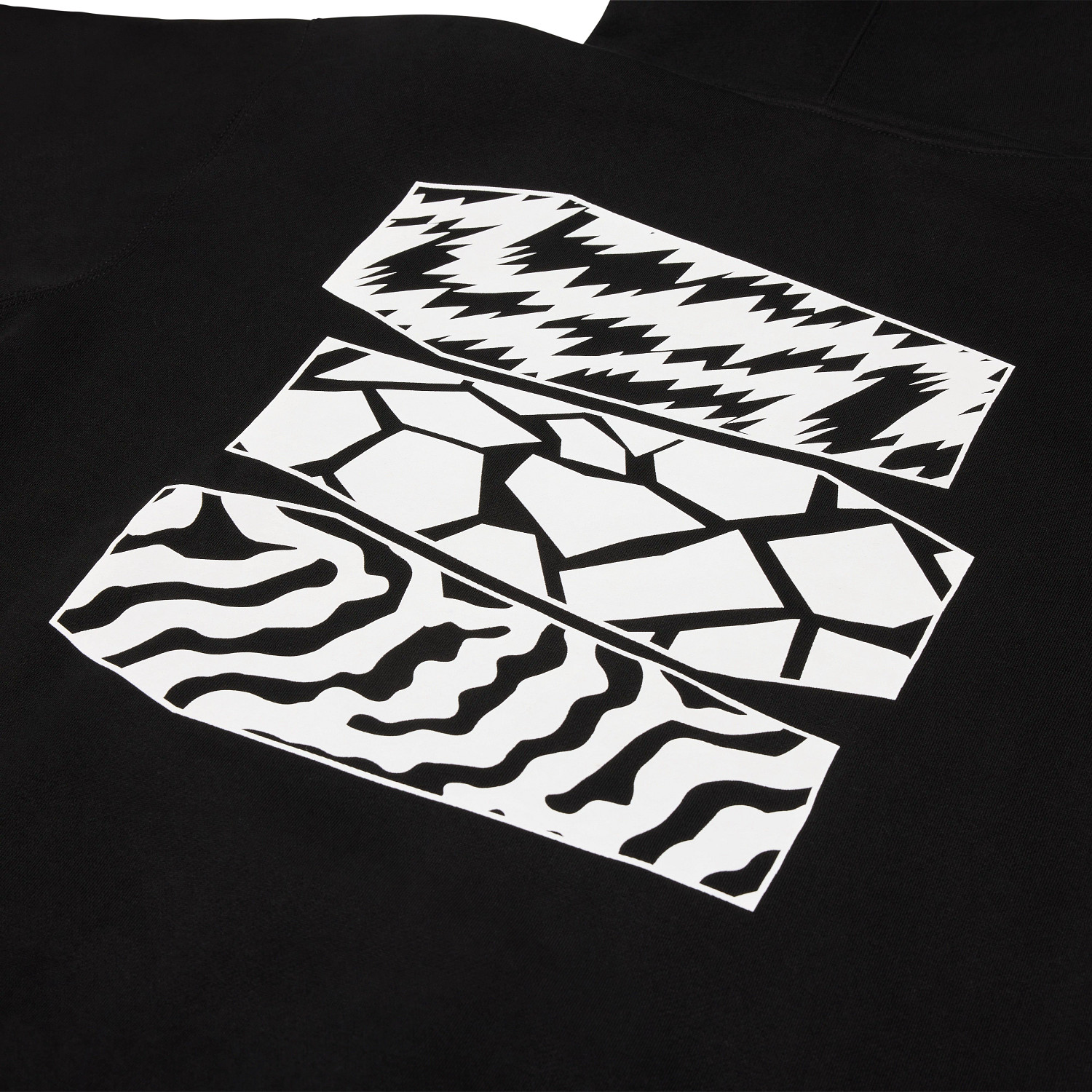 Bell X Death Spray Hoodie