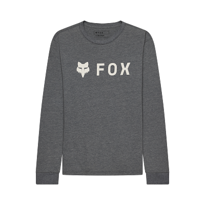 Youth Absolute Long Sleeve Tee