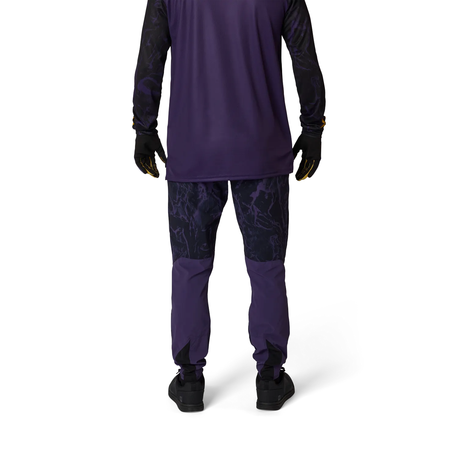 YTH RANGER LS JRSY IMG PRINT 